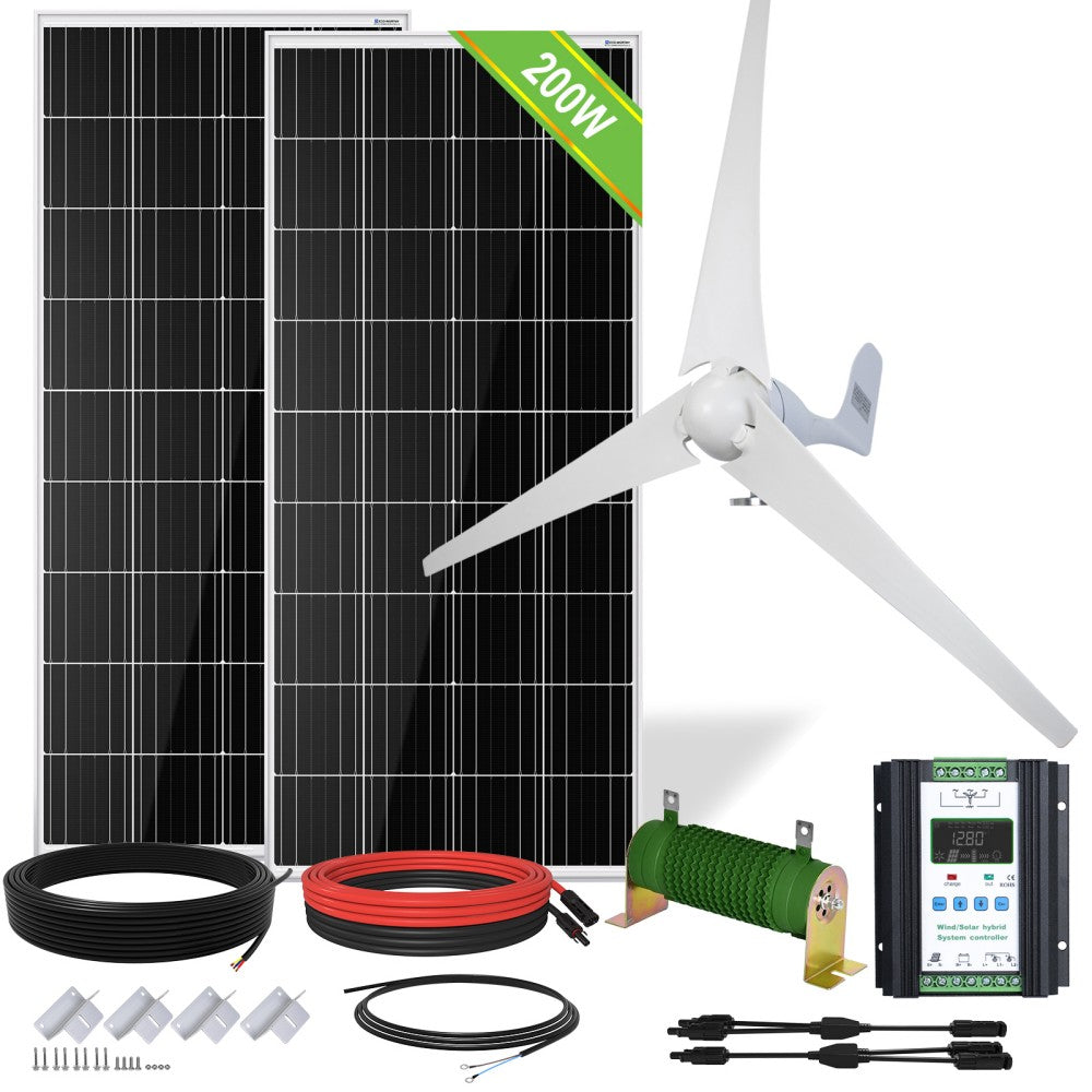 ecoworthy_600W_hybrid_wind_turbine_kit_1