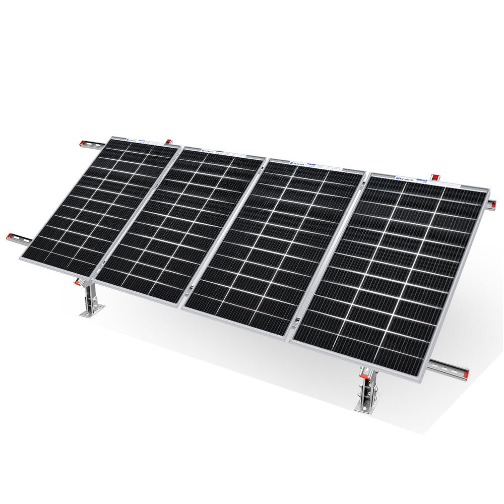 ecoworthy_Solar_Panel_Mounting_Brackets_kit_ground_14