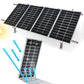 ecoworthy_Solar_Panel_Mounting_Brackets_kit_ground_15
