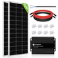 ecoworthy_golf_cart_100W_solar_panel_kit_3
