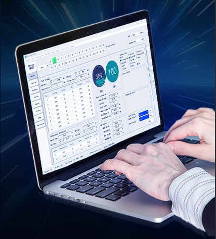 How to Use the Host PC Software – ECO-WORTHY