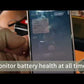LiFePO4 12V 280Ah Lithium Iron Phosphate Battery With Bluetooth