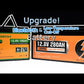 LiFePO4 12V 280Ah Lithium Iron Phosphate Battery With Bluetooth