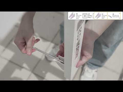 Single Axis Solar Tracker System