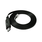 RS232/RS485 to USB Adapt Cable for Server Rack Battery & PC Communication
