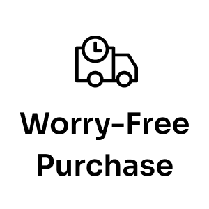 Seel Worry-Free Purchase Protection
