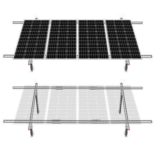 Eco-Worthy: Solar Panel Kits, Lithium Battery & DIY Solar Power System – ECO -WORTHY