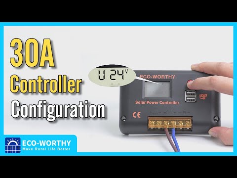 ecoworthy_12V_24V_30A_solar_charge_controller_PWM